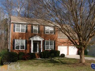 1872 Ashwood Grove Dr, Lithonia, GA 30078-2940