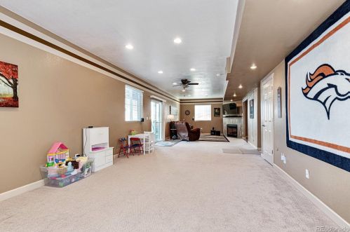 5452 Eaton Park Way, Aurora CO 80016-4292 exterior