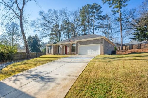 479 Mcneel Ct, Marietta, GA 30064-3112