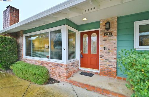 2775 Lancaster Rd, Hayward, CA 94542-1219