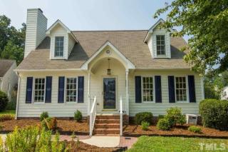 2 Mountain Lake Ct, Durham, NC 27713-8912