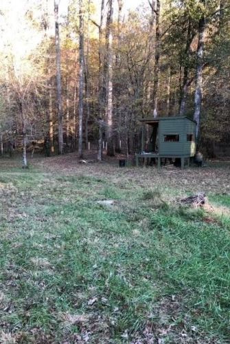 3432 Monica Ln, Conyers GA  30094-3933 exterior