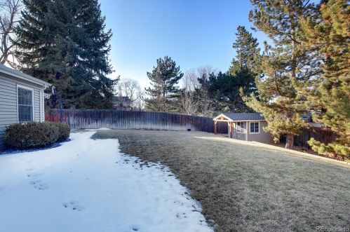 8453 Easter Pl, Englewood CO 80112-1851 exterior