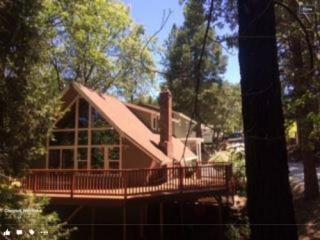 2855 Hassler Rd, Snowline Camp, CA 95709-9791