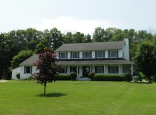 7057 Edenborough Ct, Lancaster, OH 43130-8229