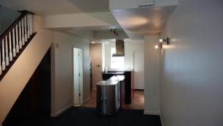 901 Barre St, Baltimore MD  21230-2301 exterior