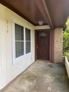 216 Shea St, Garland TX  75040-3761 exterior