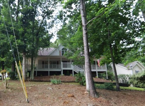 48 Walnut Cv, Dawsonville, GA 30534-6992