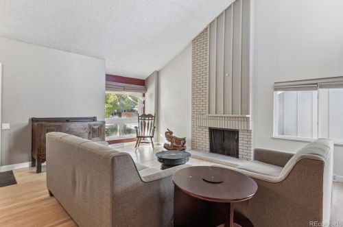 12130 Amherst Cir, Denver CO  80014-3302 exterior