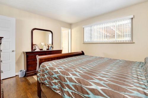 5025 Delaware St, Englewood CO 80110-6613 exterior