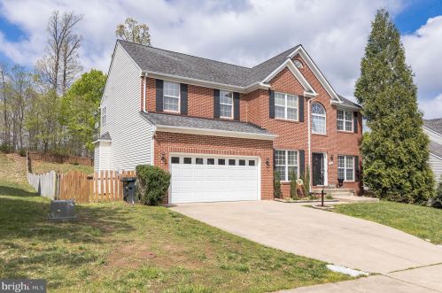1007 Black Oak Ct, Fredericksburg, VA 22401-6217