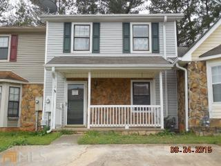 112 Oak Cir, Stockbridge, GA 30281-3344