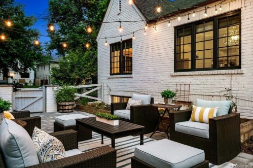 656 Albion St, Denver CO  80220-4918 exterior