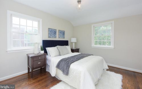 221 Baden St, Silver Spring MD 20901-4839 exterior