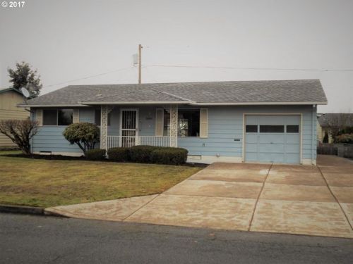 1664 Princeton Rd, Woodburn, OR 97071-2532