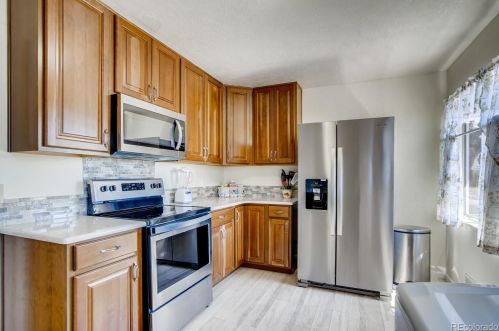 7870 Valley View Dr, Denver CO  80221-3849 exterior