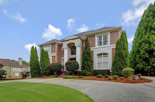 410 Carriage Gate Trl, Atlanta, GA 30331-6842