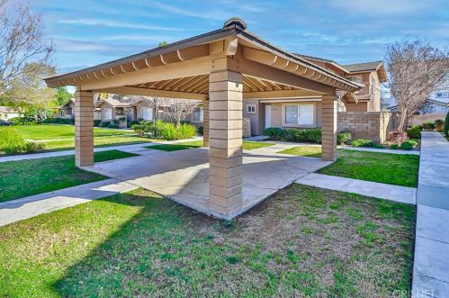 4500 Apricot Rd, Simi Valley CA 93063-0402 exterior