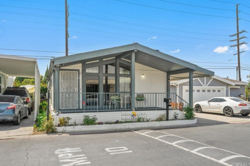 2300 Lewis St, Anaheim, CA 92802-5007