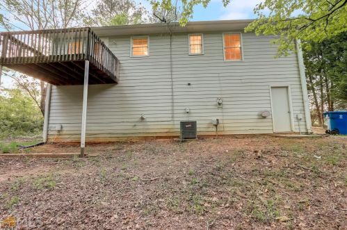 557 Oglesby Bridge Rd, Conyers GA  30094-4145 exterior