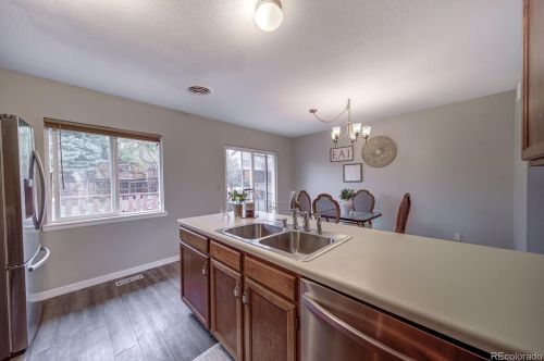 21591 Aberdeen Dr, Aurora CO  80015-3531 exterior