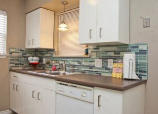 3414 Plantation Rd, Austin TX  78745-7429 exterior