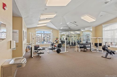 7440 Blackhawk St, Englewood CO 12105-4320 exterior