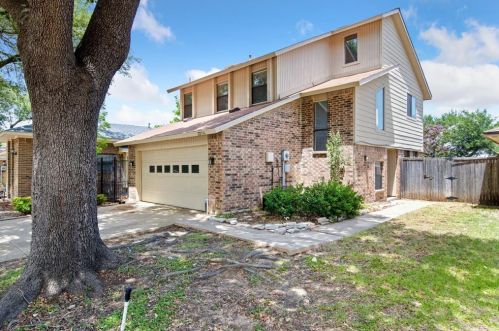 3704 Taurus Dr, Garland TX  75044-6606 exterior