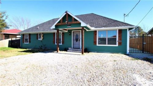 197 Casteel Ln, Springdale, AR 72764-4727