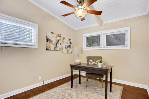 2310 Drew Vly Rd, Atlanta GA  30319-3922 exterior