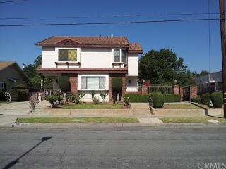 925 8th St, Alhambra, CA 91801-4602