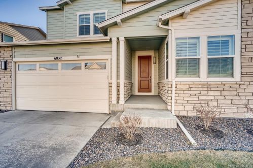 6832 133rd Ave, Denver CO 80602-8471 exterior