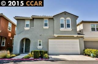 1160 Trailside Cir, Concord, CA 94518-2185