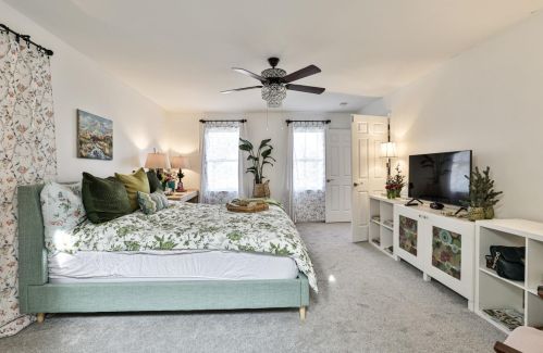 8905 Appleseed Dr, Cincinnati OH  45249-1781 exterior