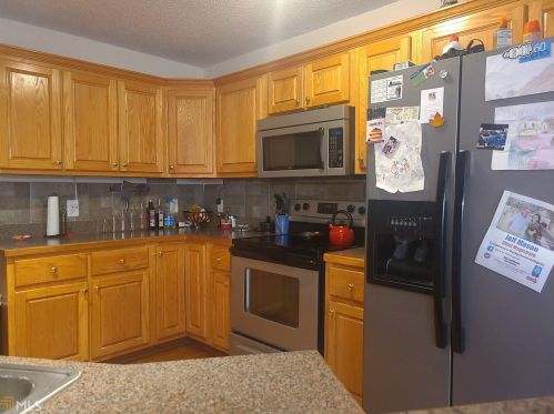 141 Grape Creek Rd, Milner, GA 30257-3758