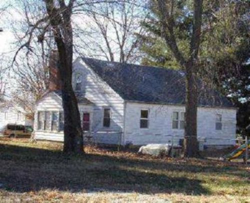 166 Eckhardt St, Macon, IL 62544-9551