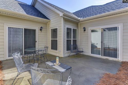 136 Peach Grv Cir, Elgin SC  29045-7116 exterior