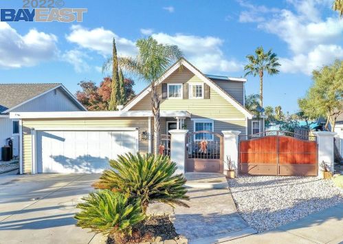 1326 Shell Ct, Discovery Bay, CA 94505-9429