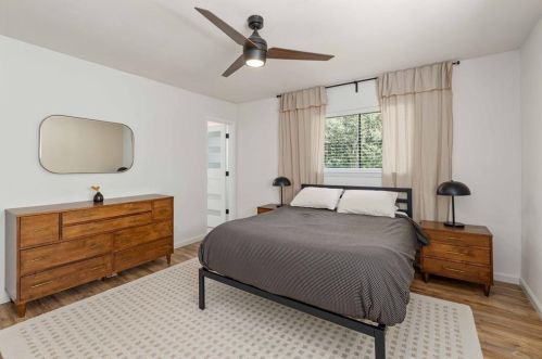 5407 Claymoor Dr, Austin TX  78723-4808 exterior
