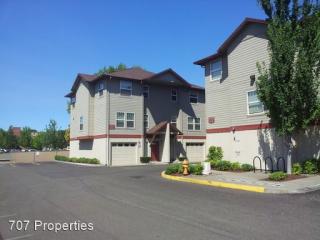 1375 A Ave, Corvallis OR  97333-0010 exterior