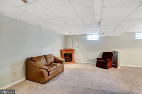 716 Paradise Rd, Aberdeen MD  21001-1613 exterior