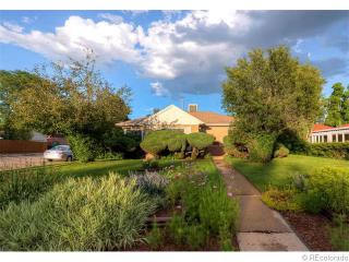 2160 Niagara St, Denver CO  80224-2826 exterior