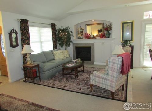1833 Indian Hills Cir, Fort Collins, CO 80525-1596