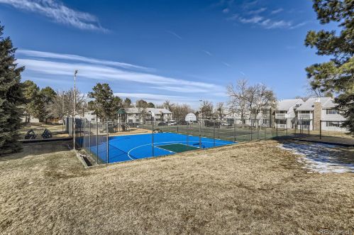 14161 Jewell Ave, Denver CO  80012-5641 exterior