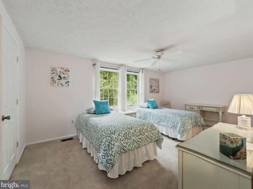 1317 Crockett Ln, Silver Spring MD 20904-5478 exterior