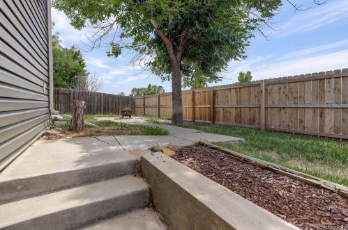 3038 Hawk Dr, Greeley CO  80620-9543 exterior