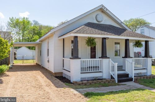 312 Third St, Fredericksburg, VA 22408-2344