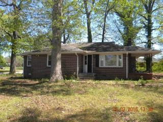 101 Collingwood Dr, Anderson, SC 29621-6750