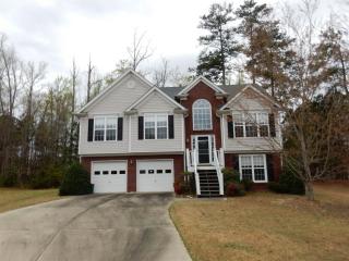 9713 Silverstone Ct, Jonesboro, GA 30238-6013