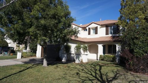 1560 Leland St, Beaumont, CA 92223-3118